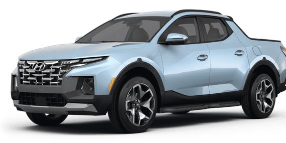 HYUNDAI SANTA CRUZ 2022 5NTJEDAF0NH036038 image